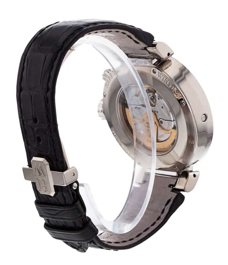 Harry Winston Premier PREAPC41W002
